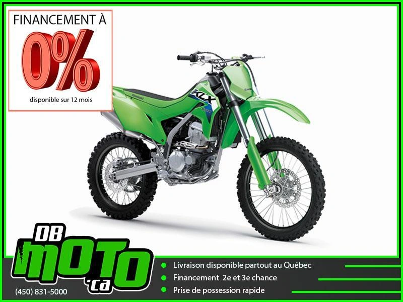 Kawasaki Klx300r 2026 alt