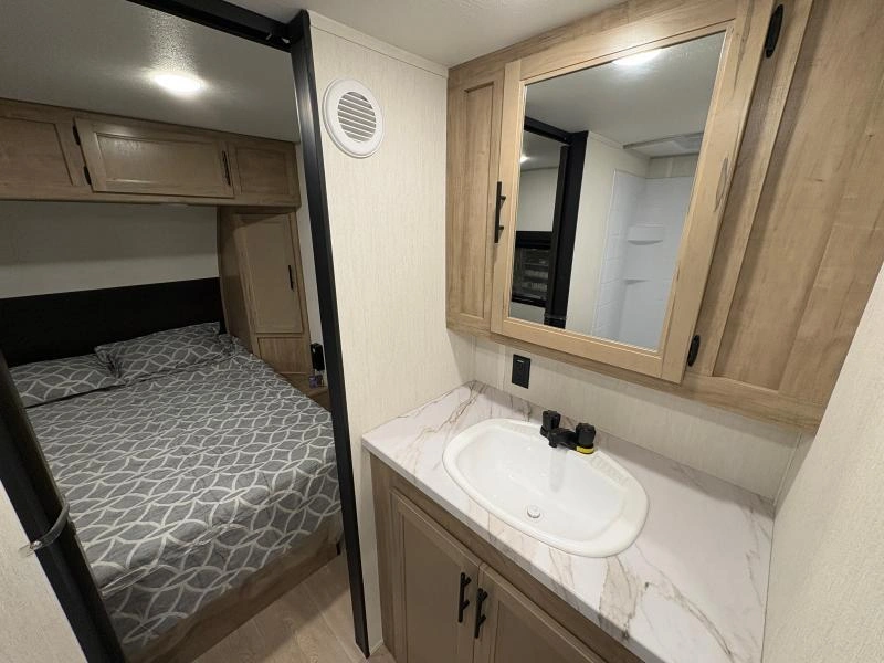 2026 Cherokee Wolf Pup 16 Cm alt