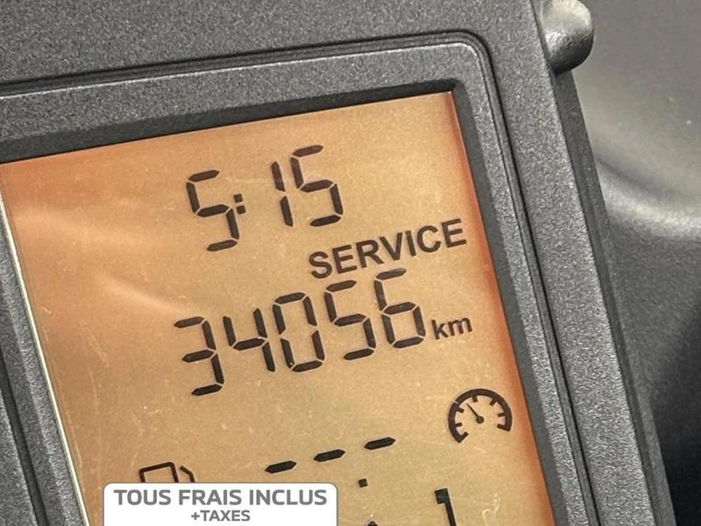 Bmw F800gt Abs 2014 alt