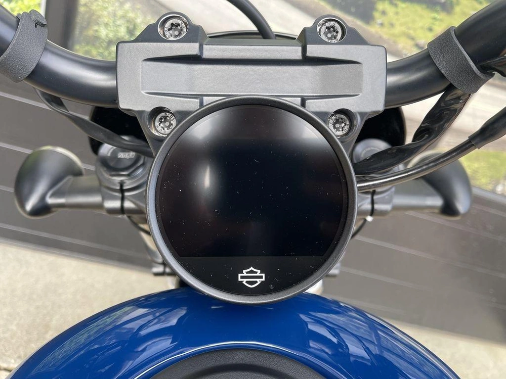 2023 Harley-davidson Rh975s - Nightster™ Special alt