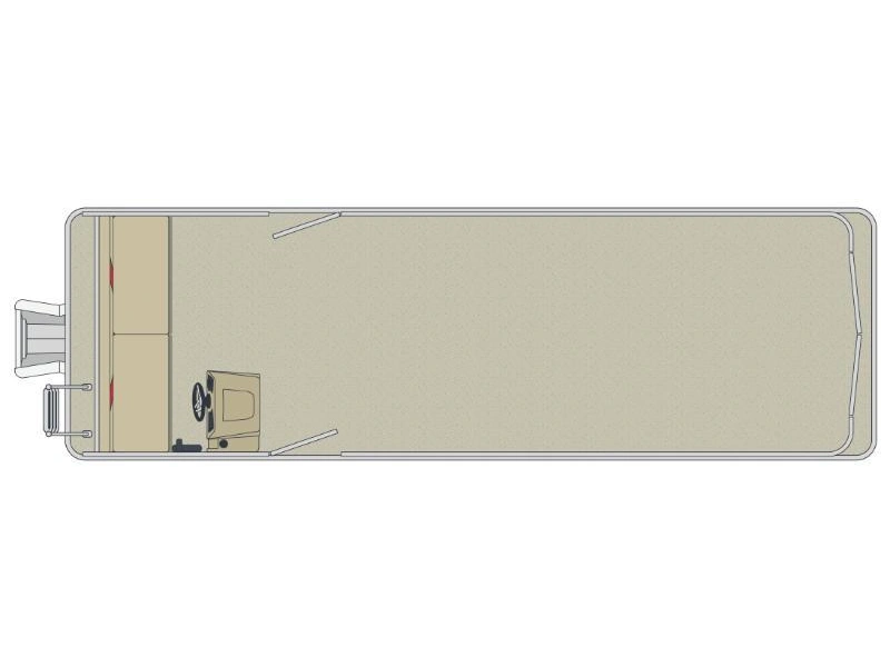 Armada Excursion X-268 2024 alt