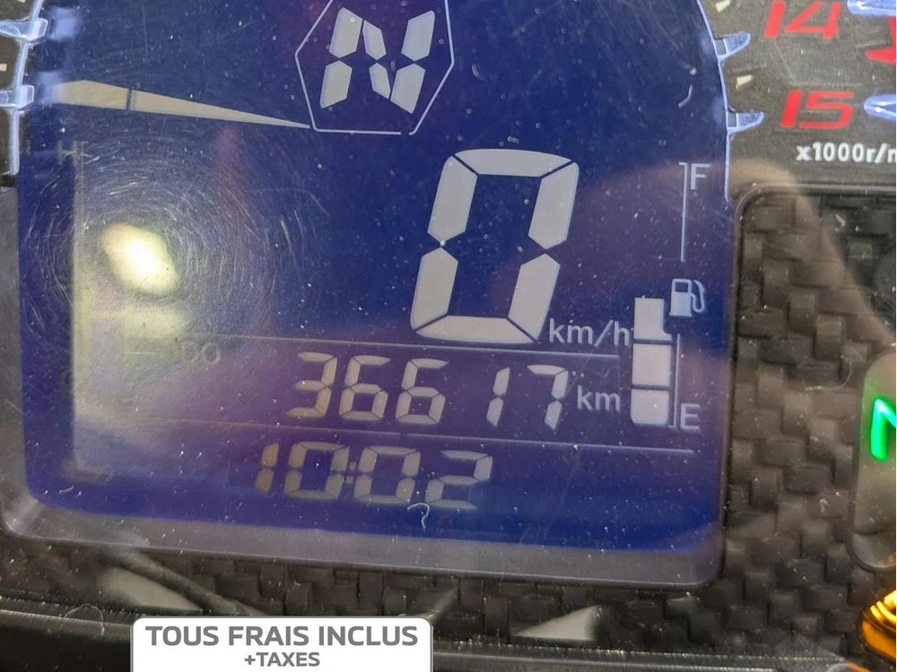 Kawasaki Z400 Abs 2022 alt