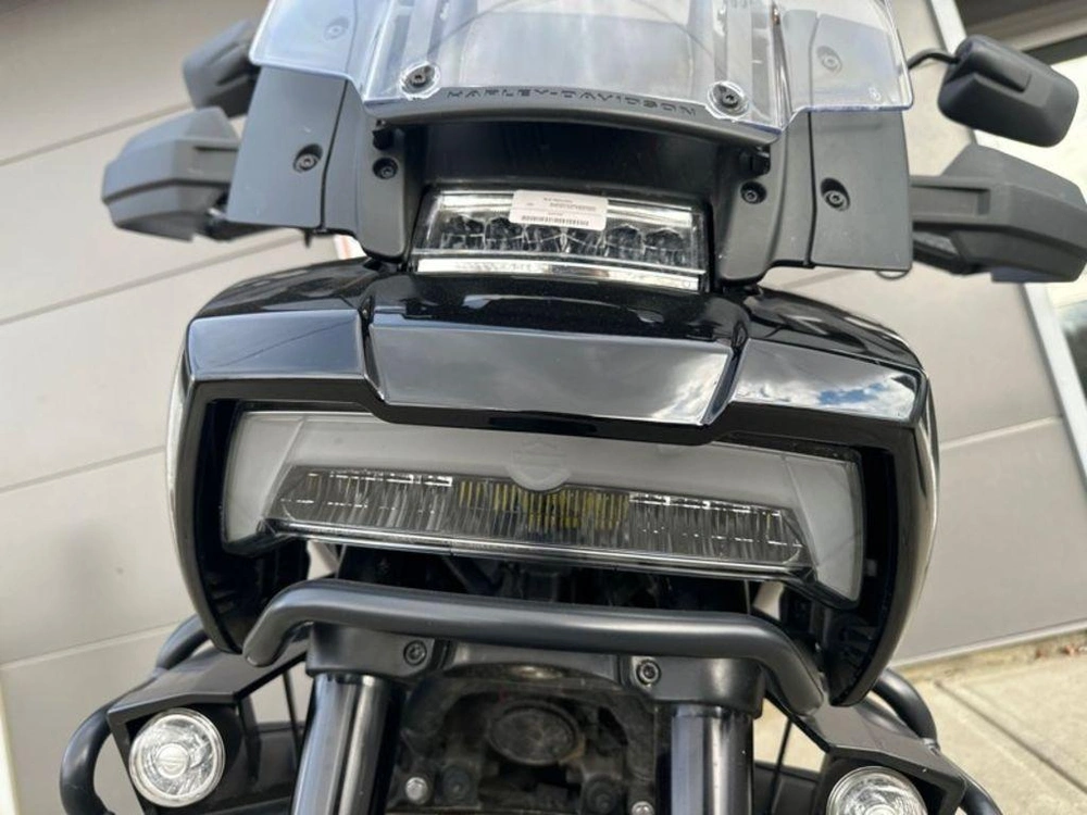 2022 Harley-davidson Ra1250s - Pan America™ 1250 Special alt