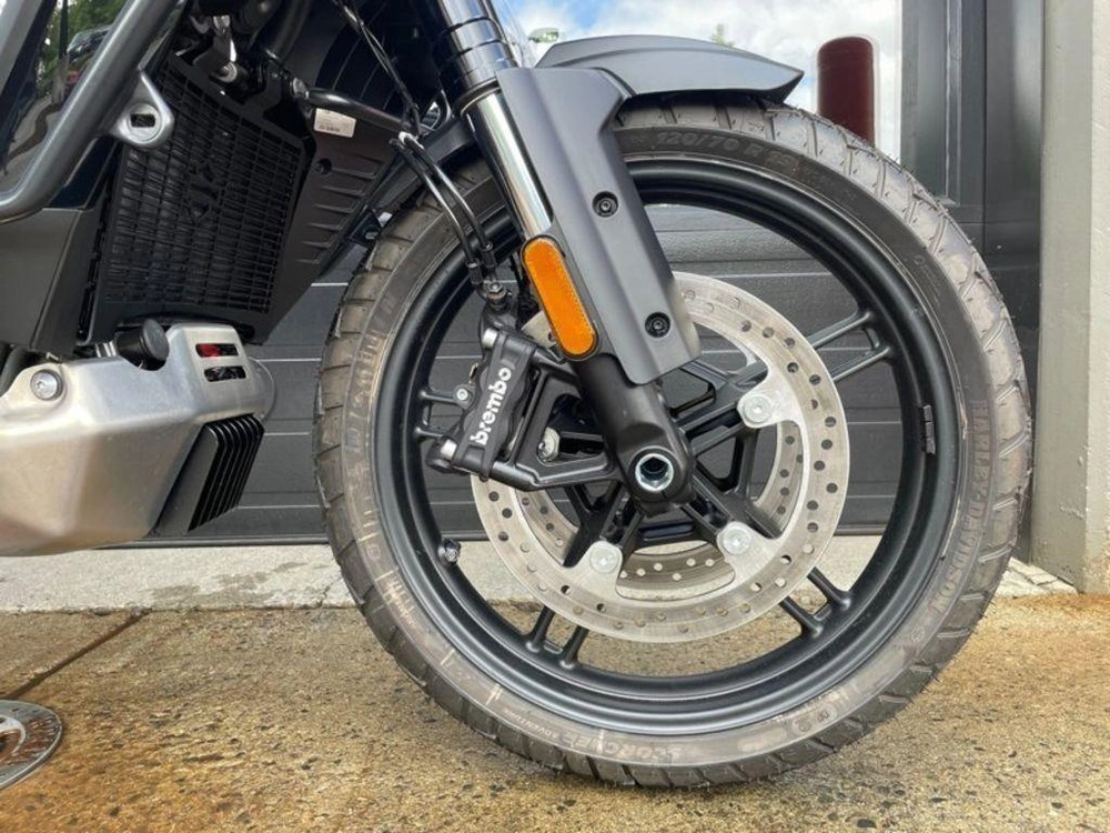 2024 Harley-davidson Ra1250s - Pan America™ 1250 Special alt