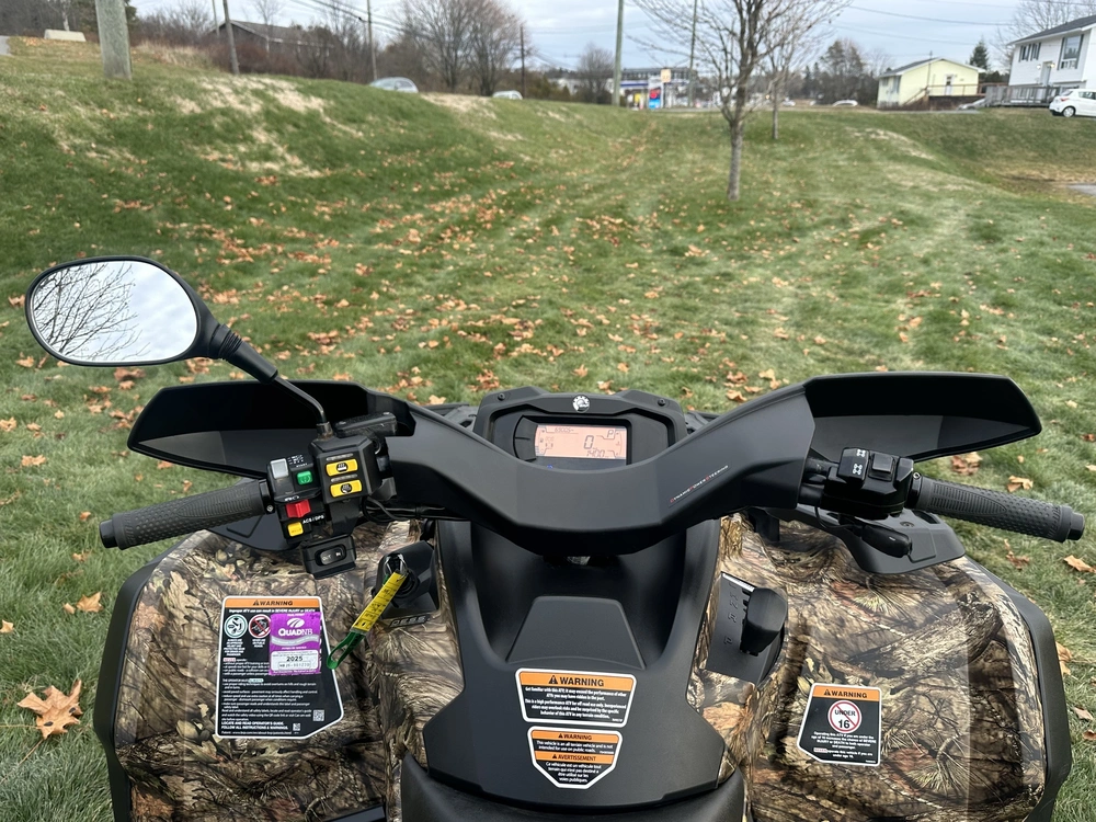 2021 Can-am Outlander Max Xt 650 alt