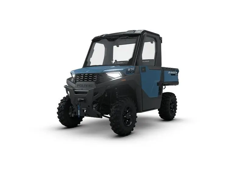 Polaris Ranger Sp 570 Northstar Edition 2026