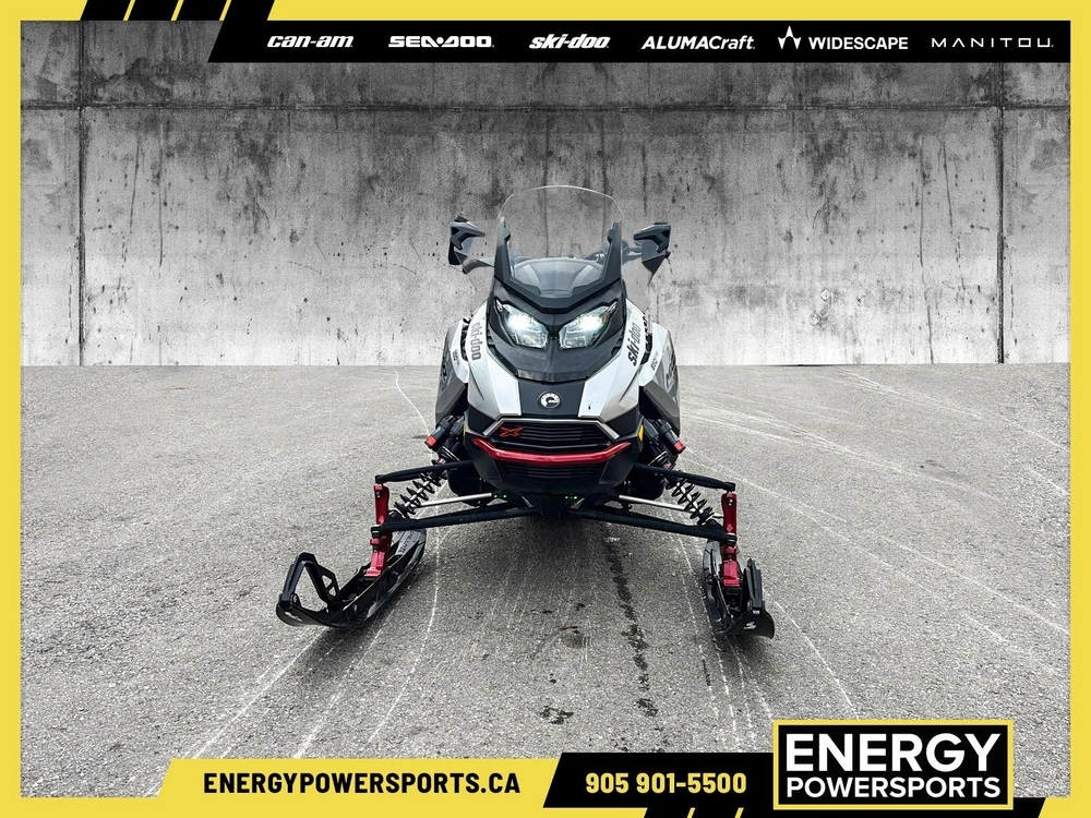 2024 Ski-doo Mxz Xrs 850 137 Ir Sas 10.25 alt