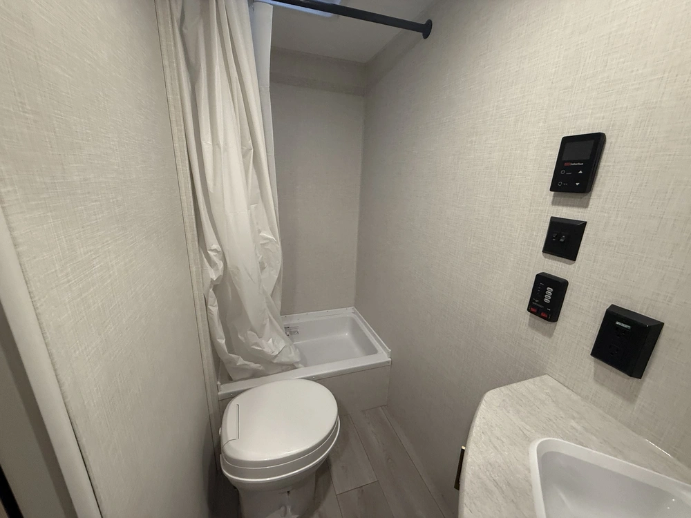 Kz-rv Sportsmen Classic 171bh 2026 alt