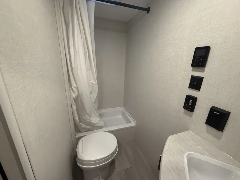 2026 KZ-RV Sportsmen Classic 171BH