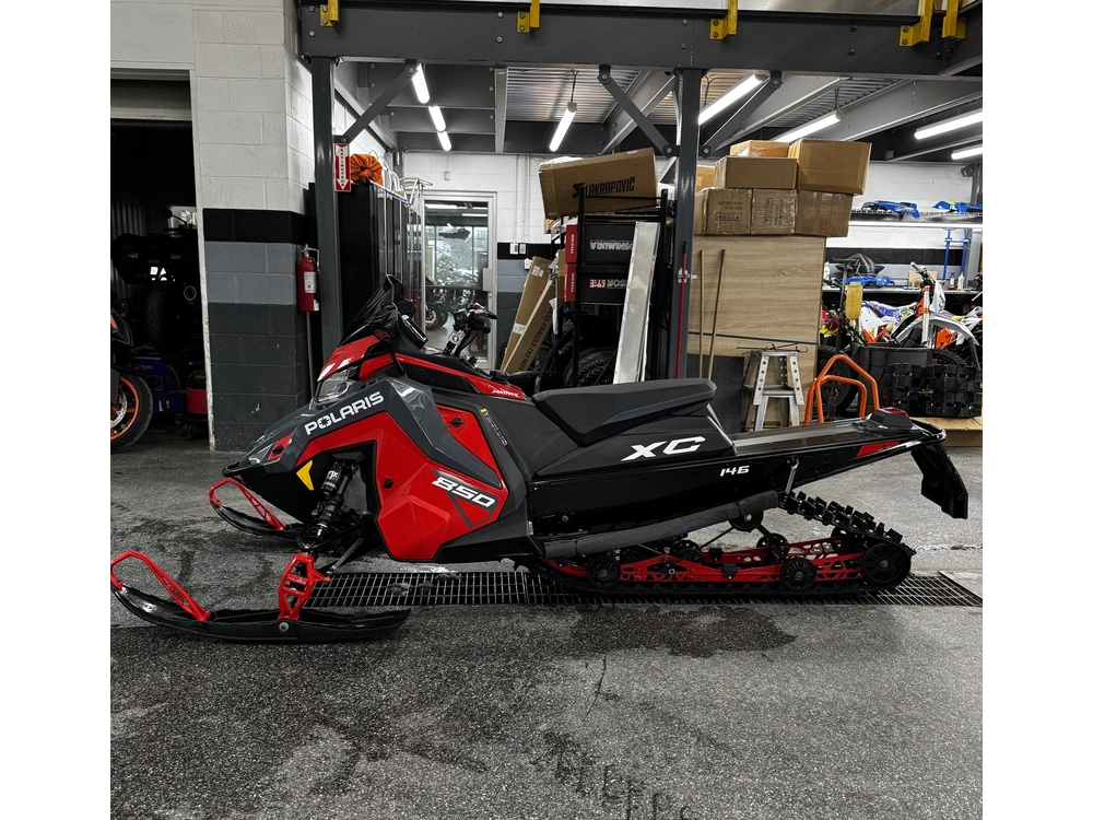 Polaris 850 Switchback Xc 146 2024 alt