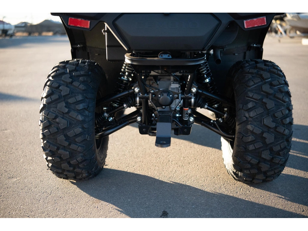 2026 Cfmoto Cforce 400 Ho Eps alt