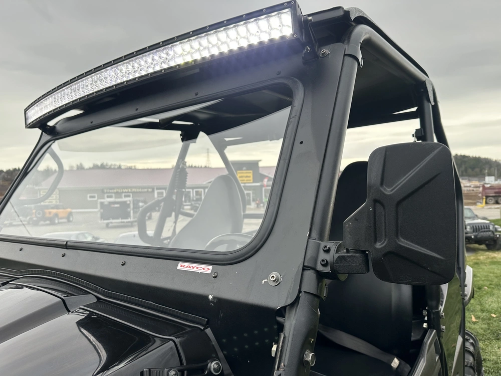 2015 Kawasaki Teryx alt