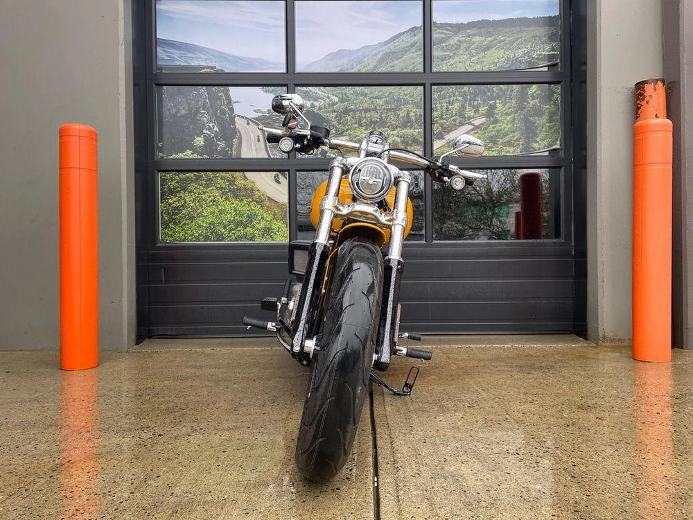 2025 Harley-davidson Fxbr - Breakout™ alt