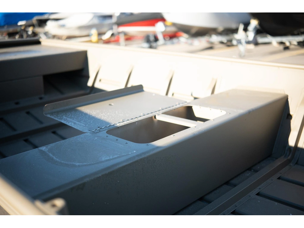 2026 G3 Boats 1648lw alt