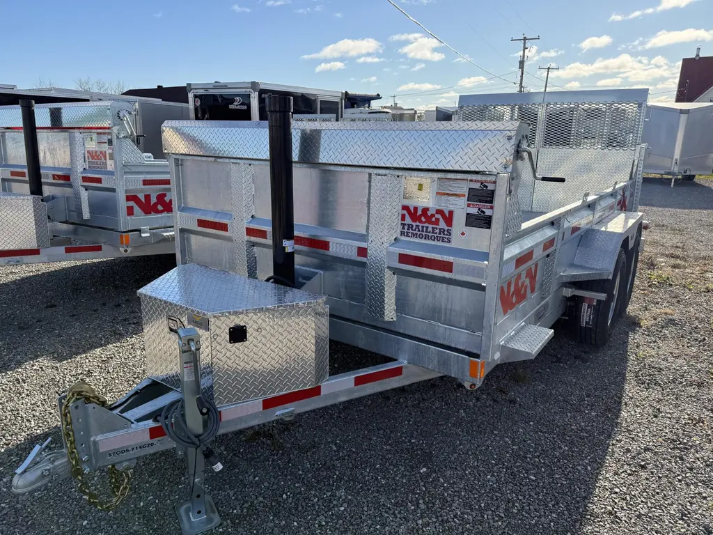 N&N STOD5-714GL  2026