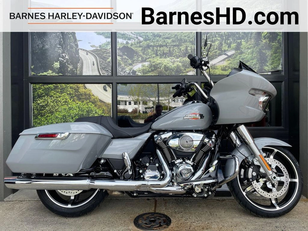 2025 Harley-davidson Fltrx - Road Glide® alt