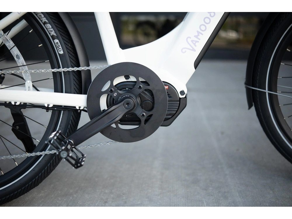 2025 Vamoose Cycle City Commuter alt