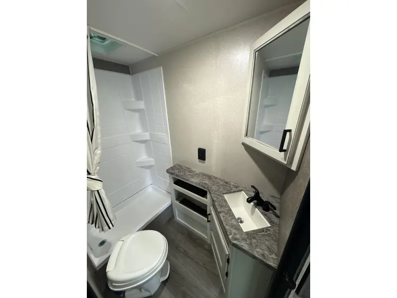 2021 Highland Ridge RV OPEN RANGE 26BHS