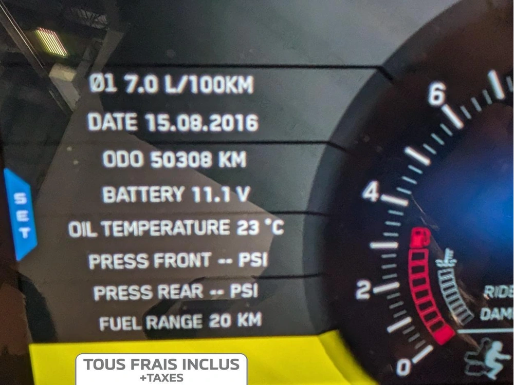 Ktm 1290 Super Adventure S 2018 alt