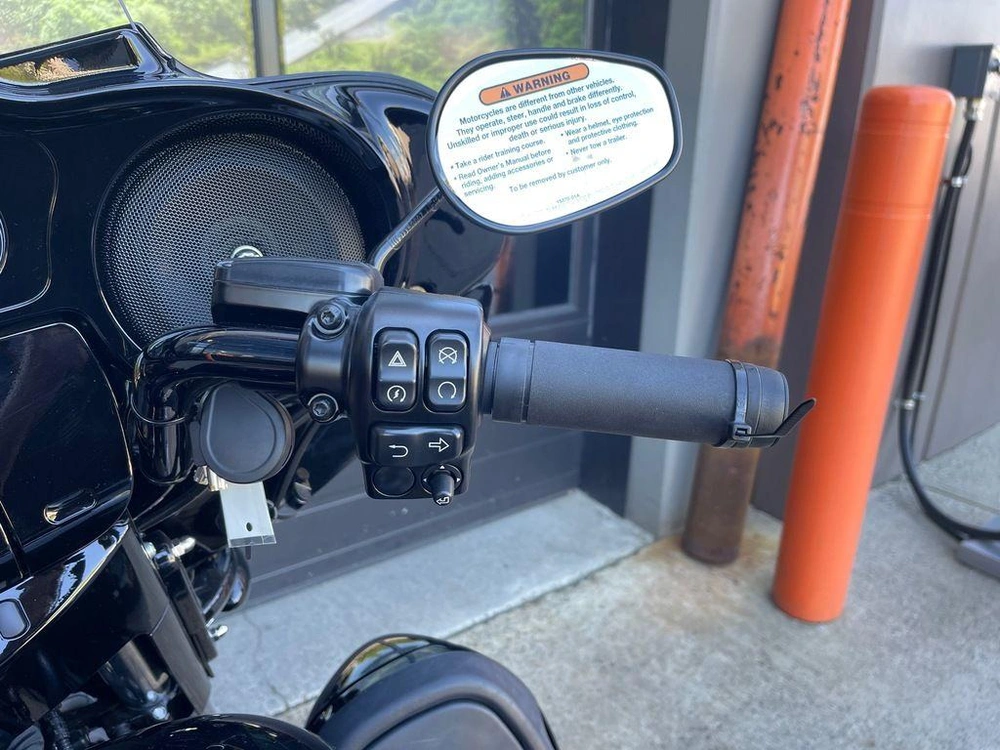 2024 Harley-davidson Flhtk - Ultra Limited™ alt