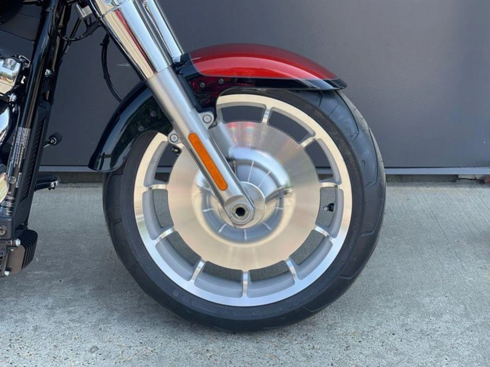 2025 Harley-davidson Flfb - Fat Boy™ alt