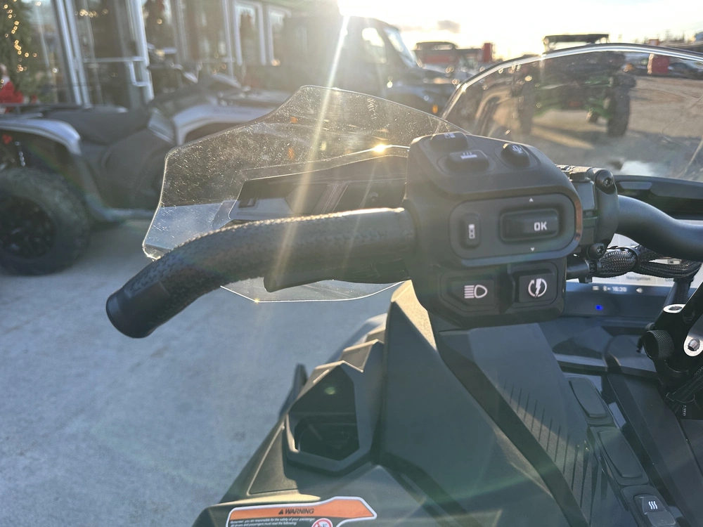 2026 Other Xterrain Re 900 Turbo R Ic alt