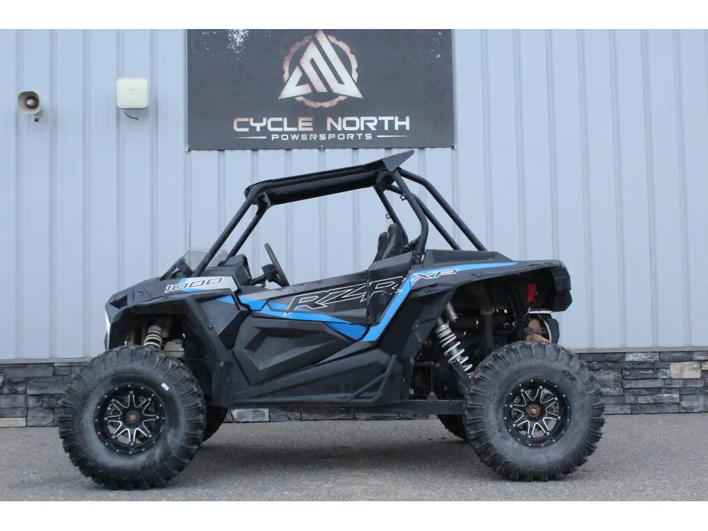 2023 Polaris RZR XP 1000 ULTIMATE