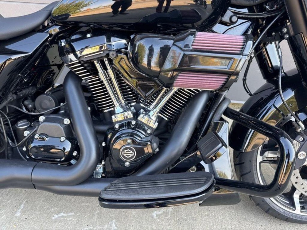 2025 Harley-davidson Flhx - Street Glide® alt