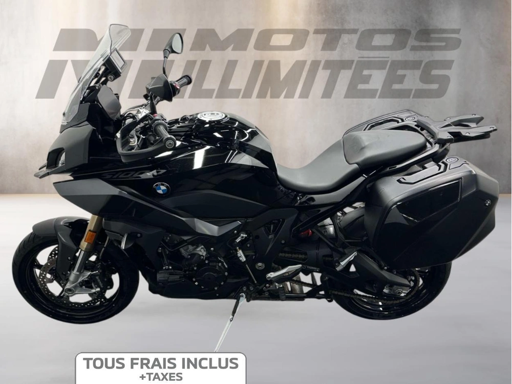 Bmw S1000xr 2023 alt