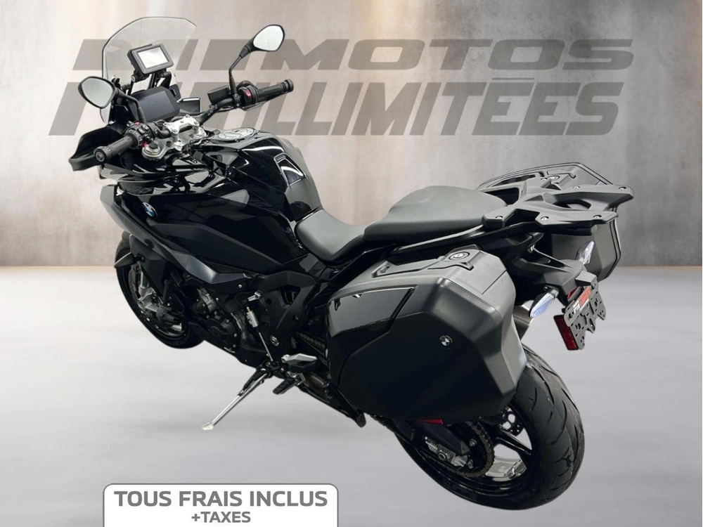 Bmw S1000xr 2023 alt