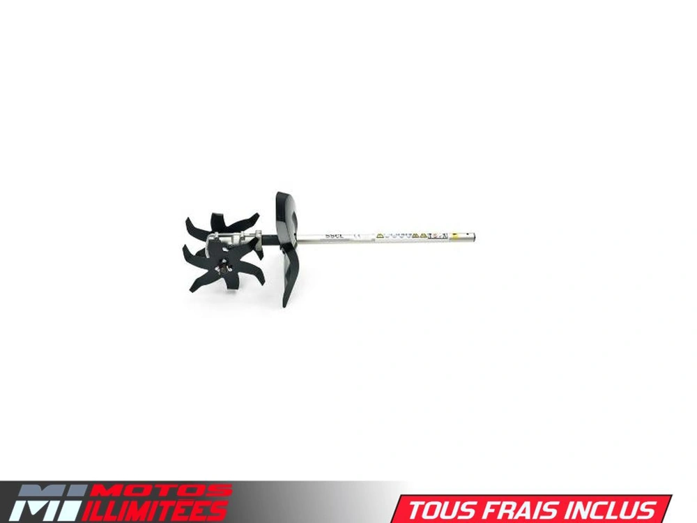 Honda Ssclc 2025 alt