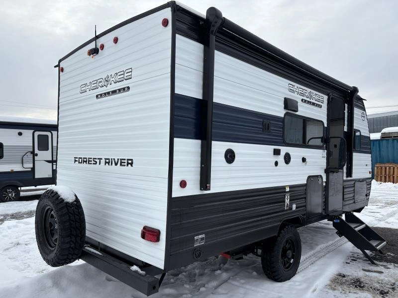 Cherokee Wolf Pup 16 Bhsw 2026 alt