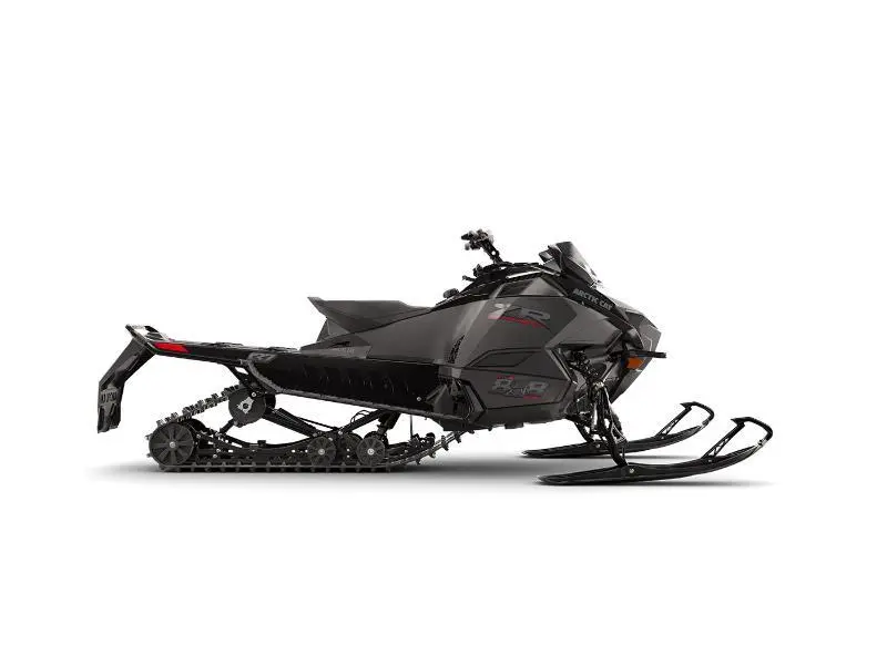2025 Arctic Cat ZR 858 ES 137