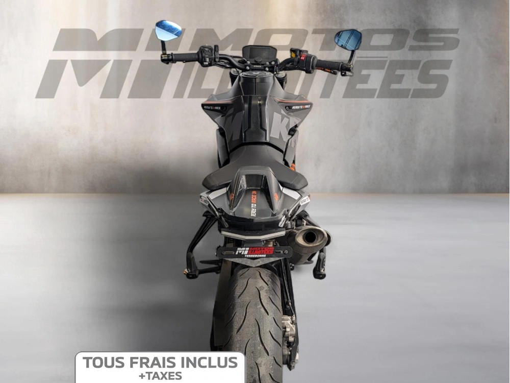 Ktm 790 Duke 2019 alt