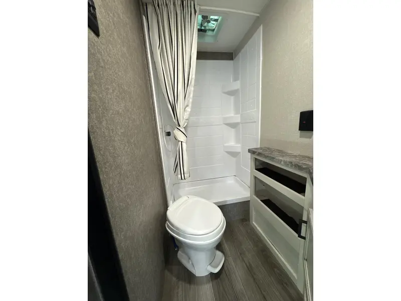 2021 Highland Ridge RV OPEN RANGE 26BHS
