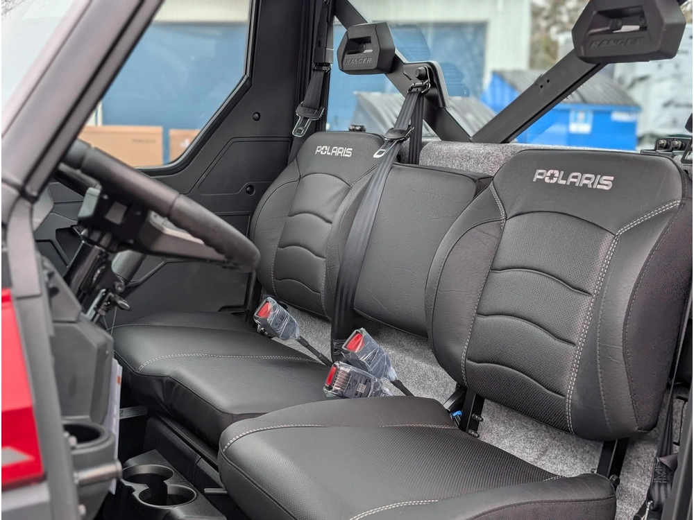 2026 Polaris Ranger Xp 1000 Northstar Ultimate Sst Red | 🛻 Can-am Defender Limited | 🏞️ Honda Pioneer | 🐺 Yamaha Wolverine | alt