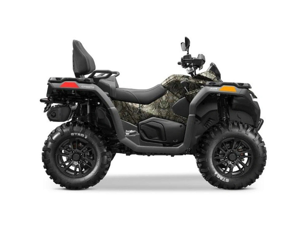 Cfmoto Cforce 1000 Touring 2025 alt