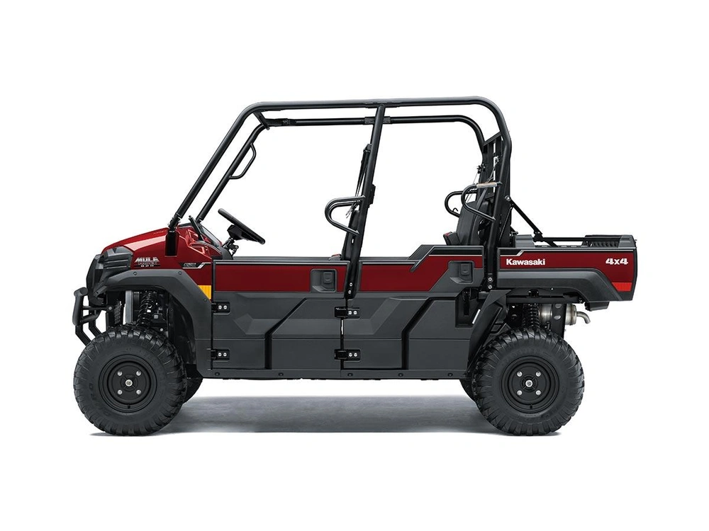 Kawasaki Mule Pro-fxt Eps 2026 alt