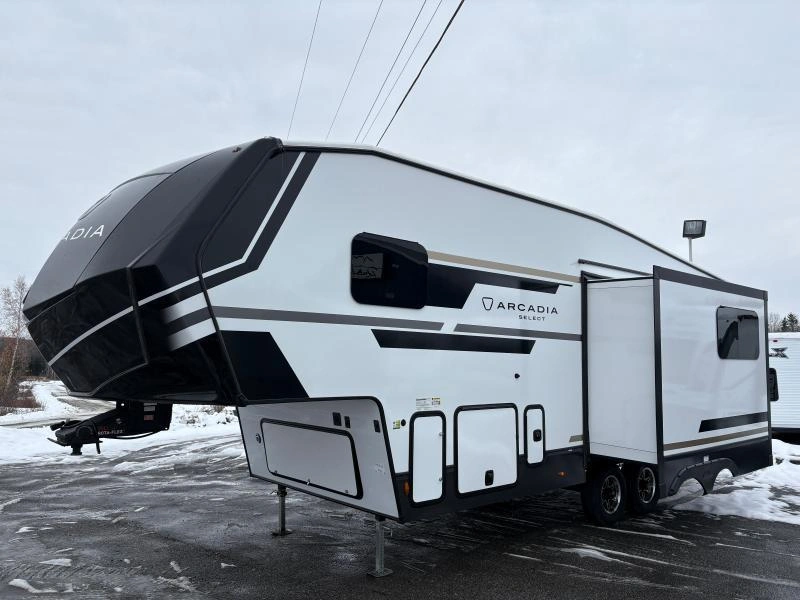 2026 Arcadia 25srd alt