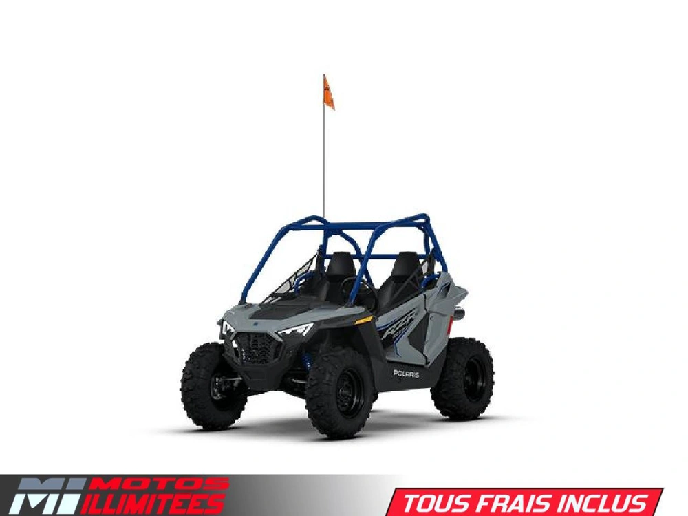 2026 Polaris Rzr 200 Efi alt