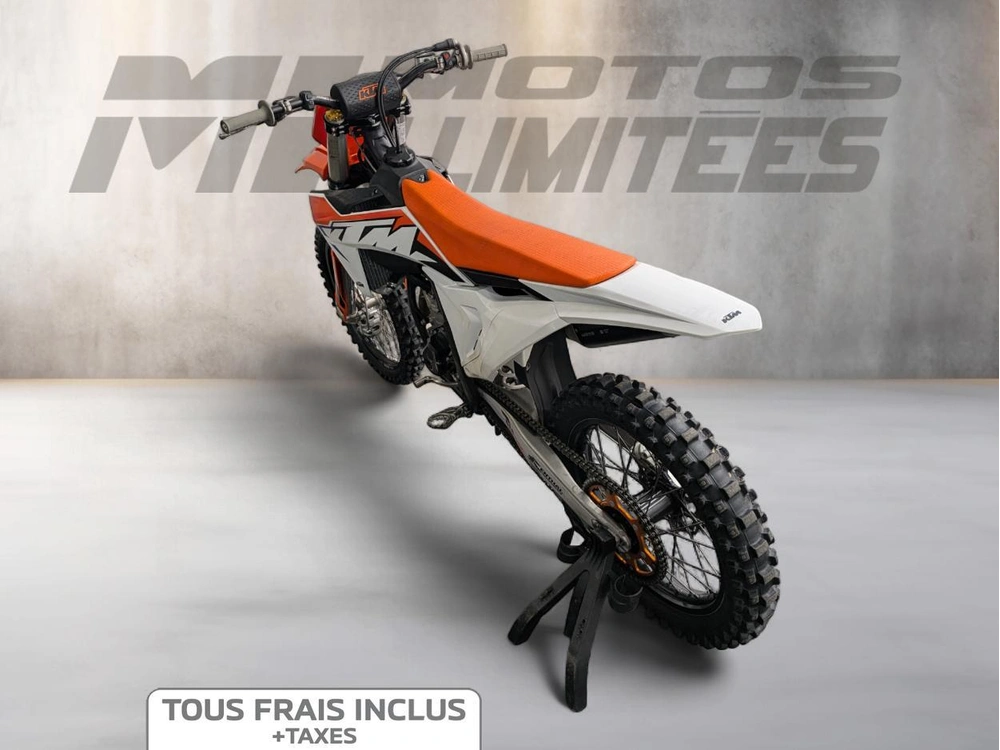 Ktm 350 Sx-f 2023 alt