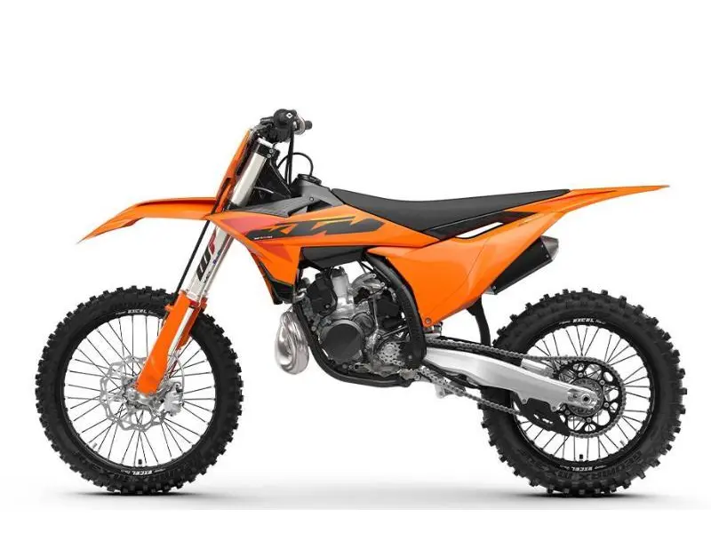 2025 KTM 300 SX thumbnail 2