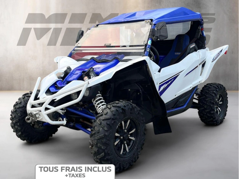 Yamaha Yxz1000r Ss Eps 2017 alt