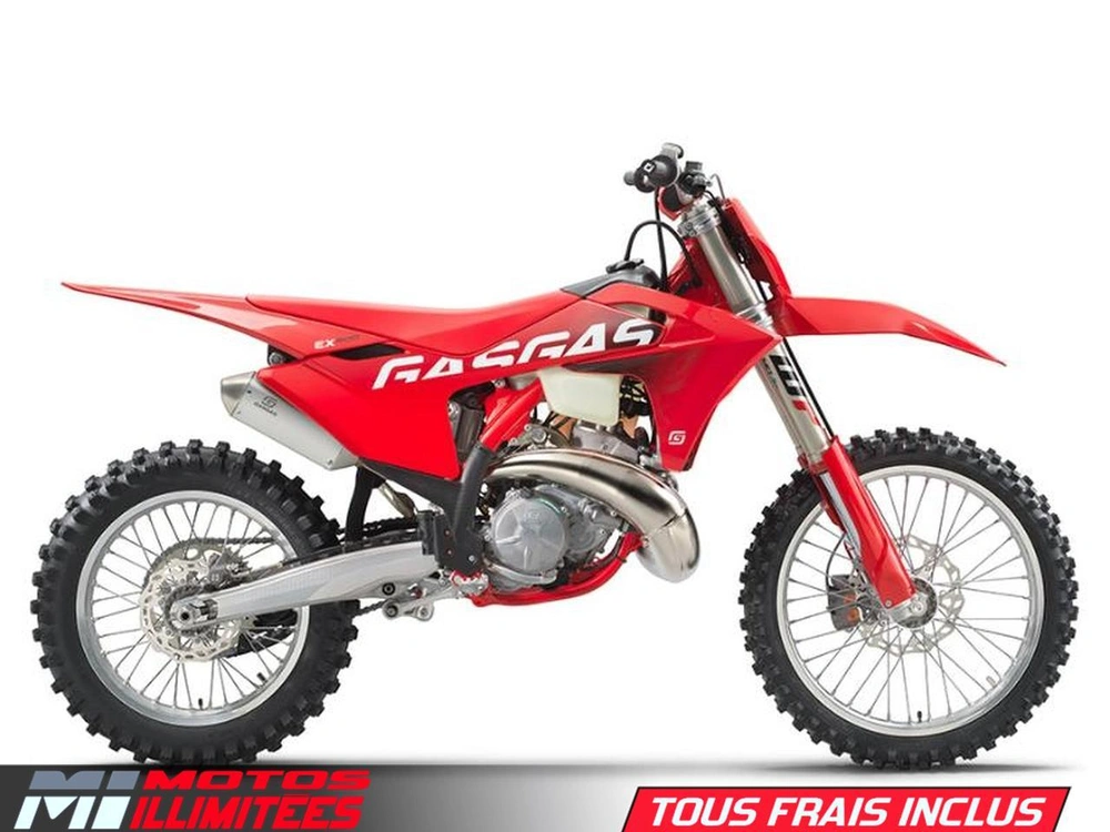 Gas Gas Ex 300 2025 alt