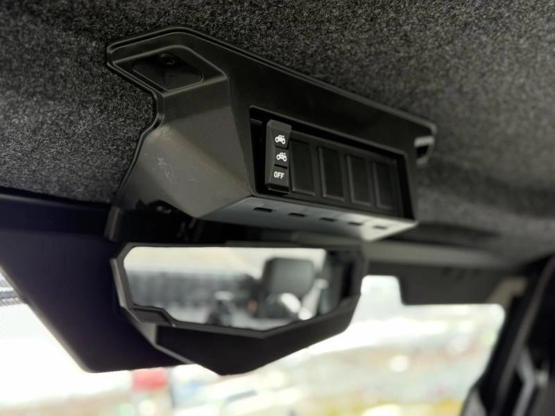 2025 Polaris Ranger Xd 1500 Northstar Premium alt