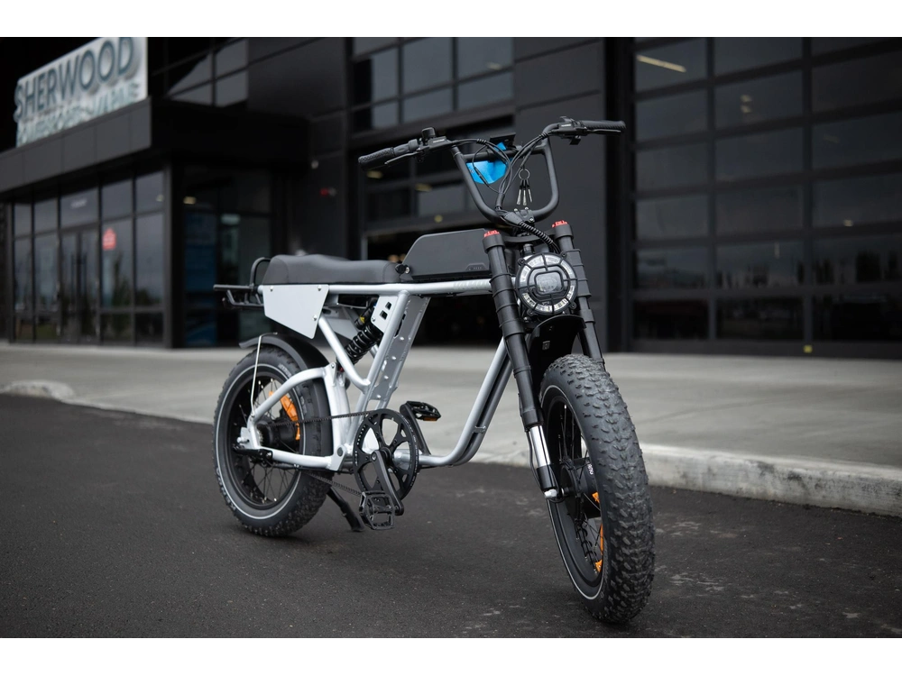 2025 Vamoose Cycle Nomad Awd Vm01nmd10116 alt