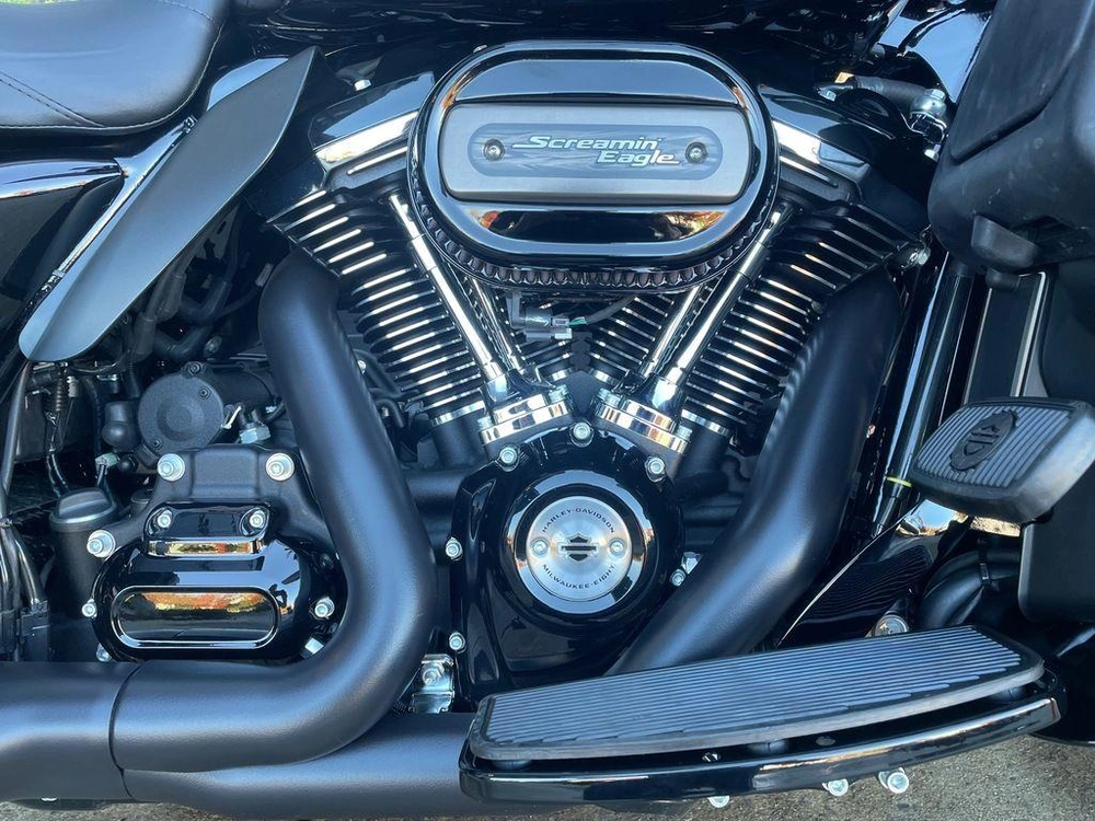 2024 Harley-davidson Flhtk - Ultra Limited™ alt