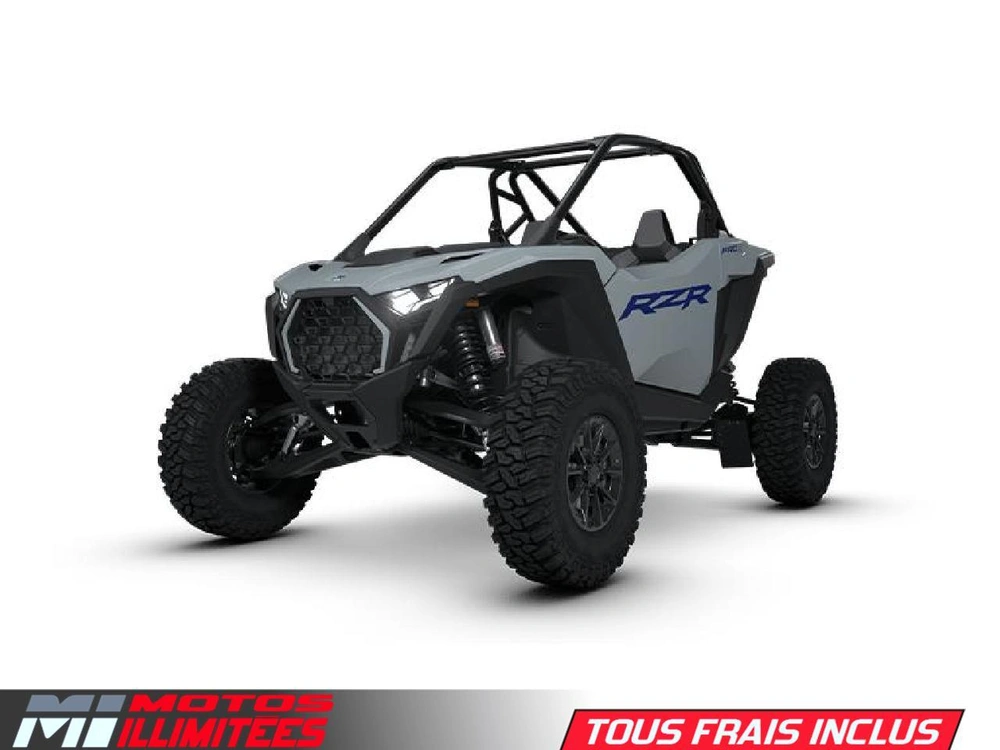 2026 Polaris Rzr Pro S Sport alt