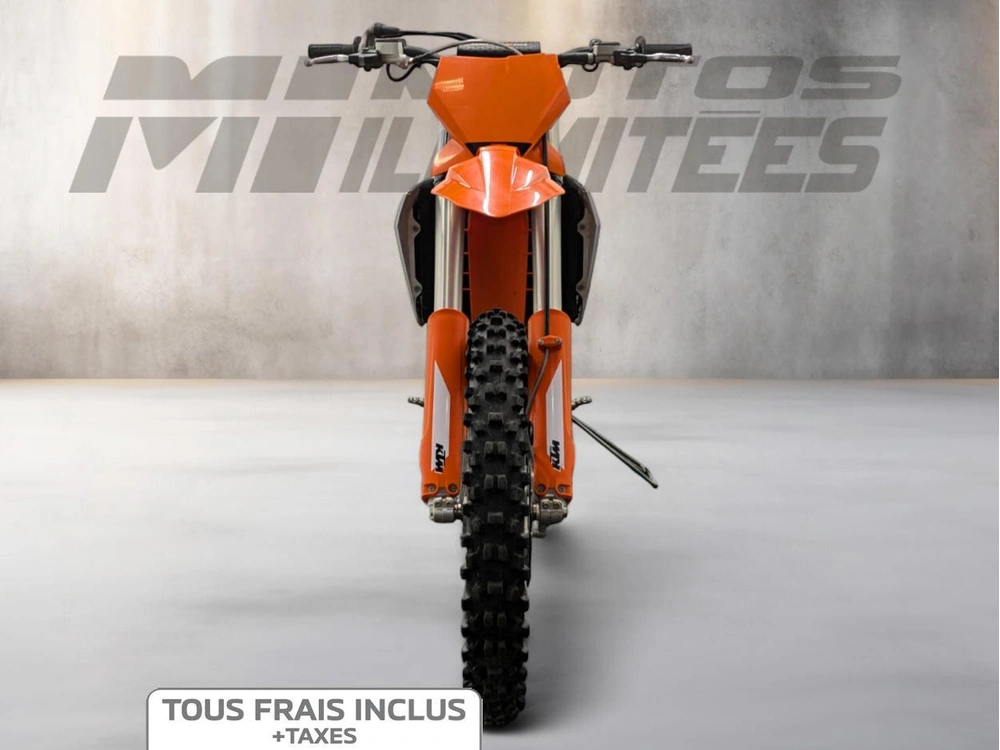 2023 Ktm 450 Sx-f alt