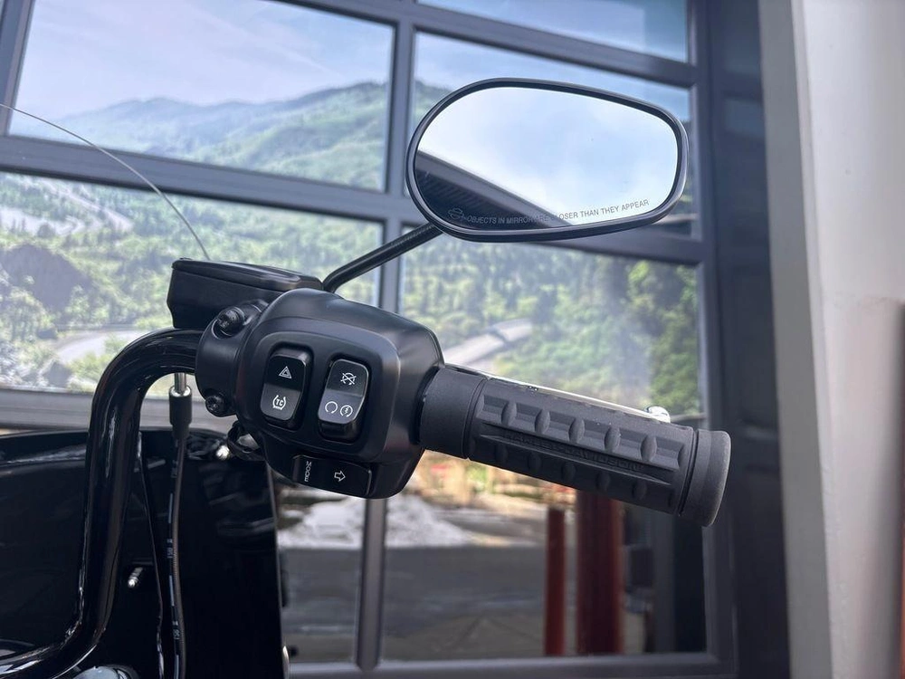 2025 Harley-davidson Flhc - Heritage Classic alt